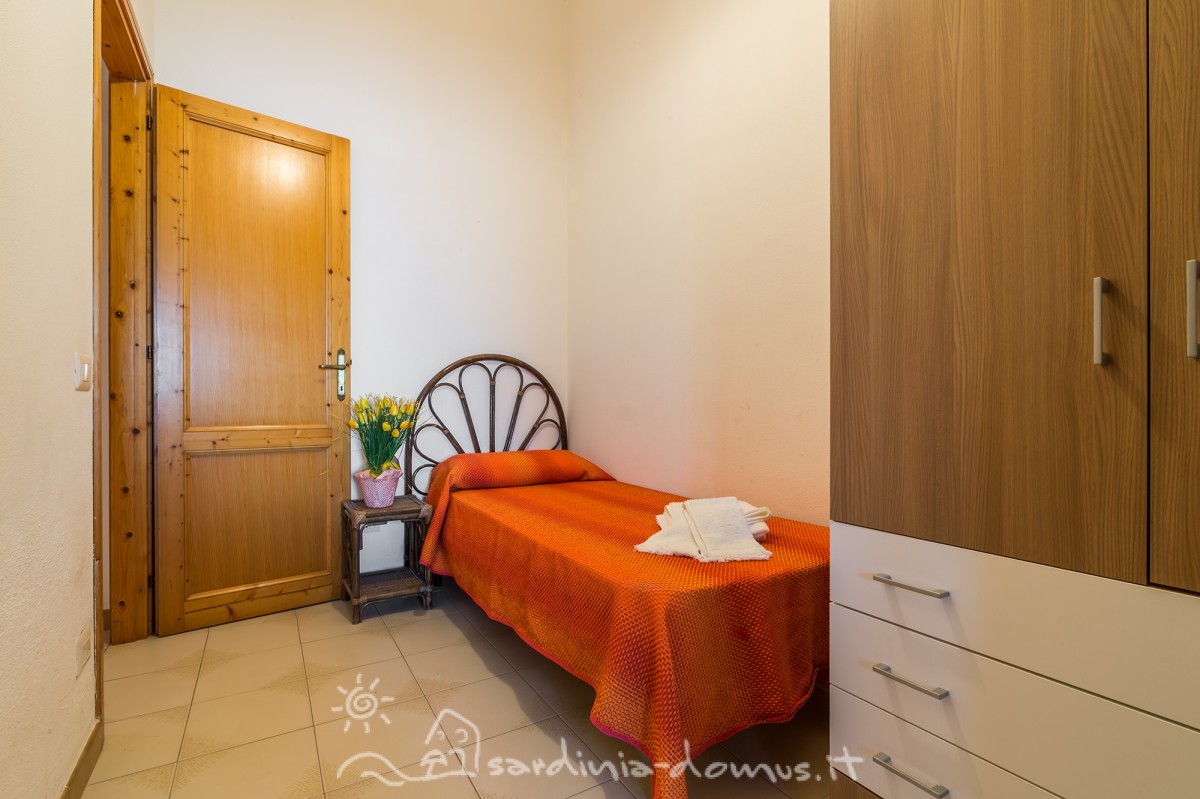 Casa Vacanza Sardegna - Casa Bernardetta A e B - Cala Gonone