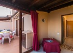 Casa Vacanza Sardegna - Casa Bernardetta A e B - Cala Gonone