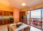 Casa Vacanza Sardegna - Casa Bernardetta A e B - Cala Gonone