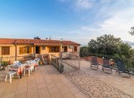 Casa Vacanza Sardegna - Casa Bernardetta A e B - Cala Gonone