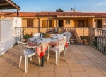 Casa Vacanza Sardegna - Casa Bernardetta A e B - Cala Gonone