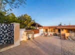 Casa Vacanza Sardegna - Casa Bernardetta A e B - Cala Gonone