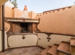 Casa Vacanza Sardegna - Casa Bernardetta A e B - Cala Gonone