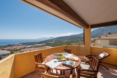 Casa Vacanza Sardegna - Casa gabriella - Cala Gonone