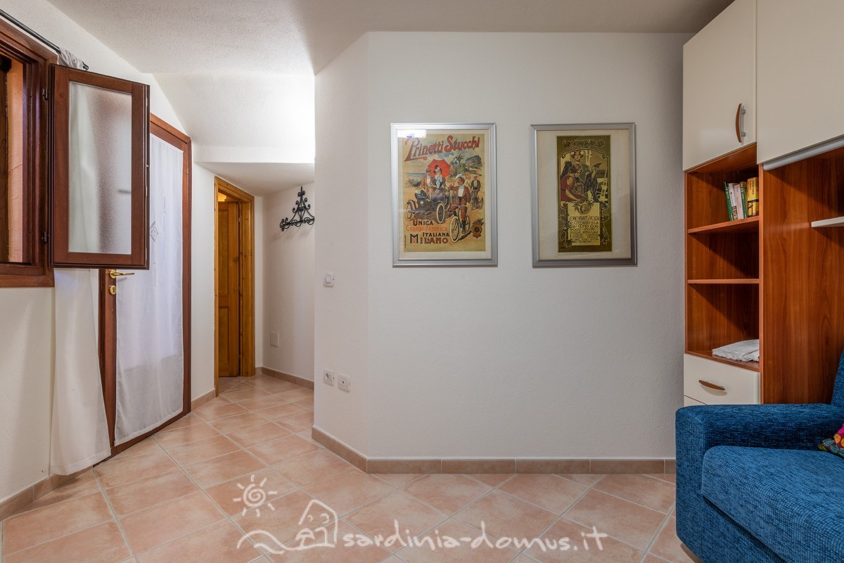 Casa Vacanza Sardegna - Casa gabriella - Cala Gonone