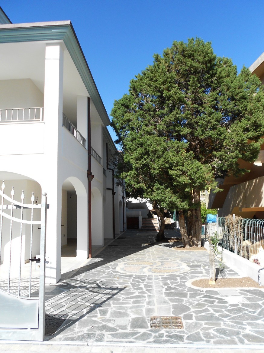 Casa Vacanza Sardegna - Casa Ginepri A - Cala Gonone