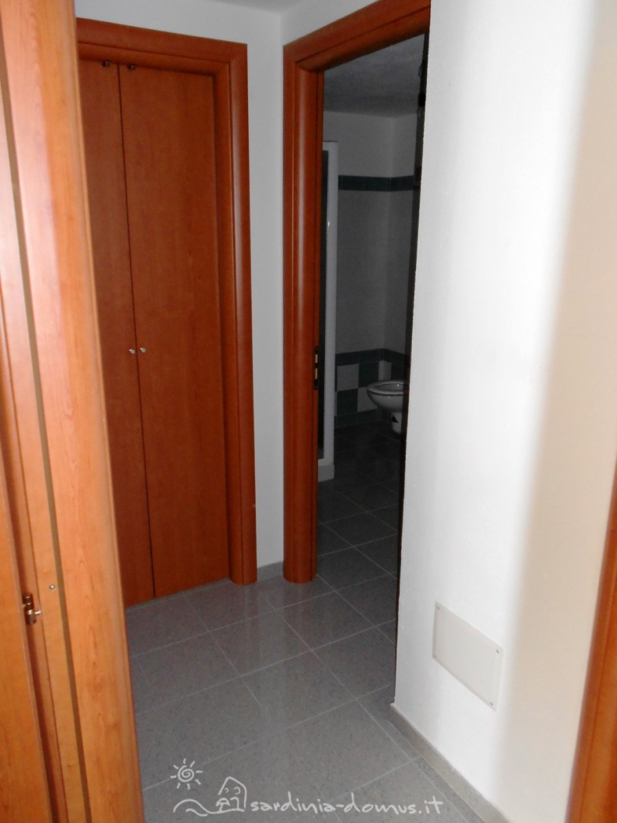 Casa Vacanza Sardegna - Casa Ginepri B - Cala Gonone