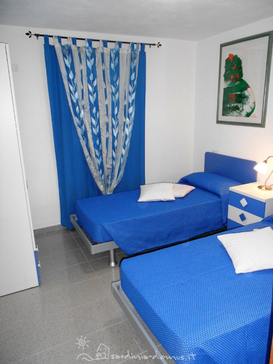 Casa Vacanza Sardegna - Casa Ginepri B - Cala Gonone
