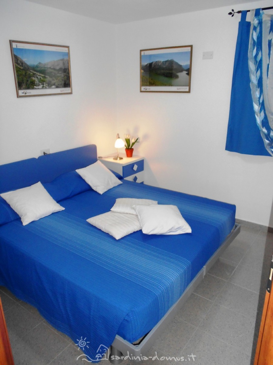 Casa Vacanza Sardegna - Casa Ginepri B - Cala Gonone