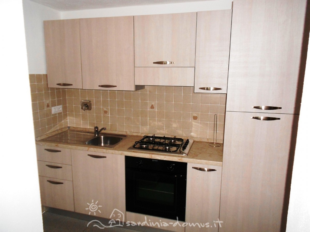 Casa Vacanza Sardegna - Casa Ginepri B - Cala Gonone