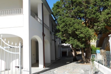 Casa Vacanza Sardegna - Casa Ginepri B - Cala Gonone