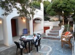 Casa Vacanza Sardegna - Casa Ginepri B - Cala Gonone
