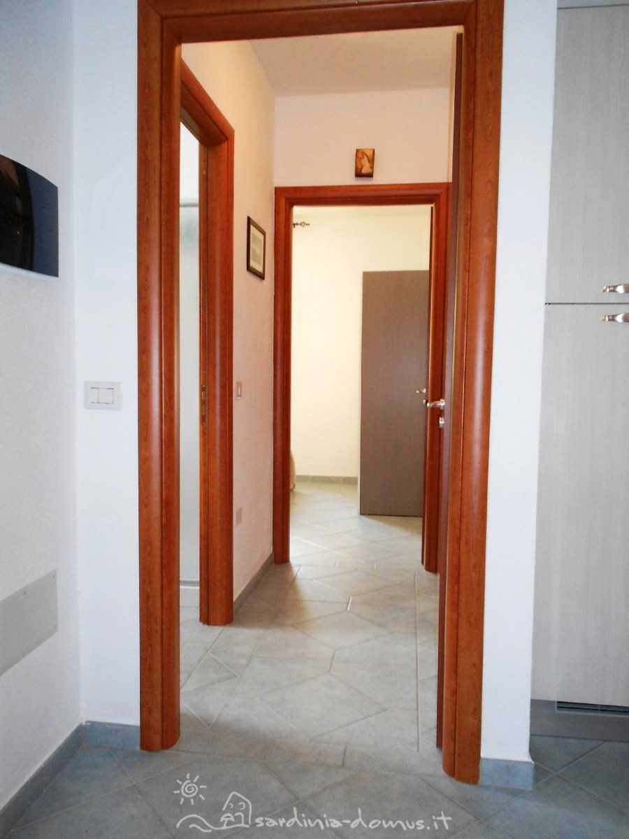 Casa Vacanza Sardegna - Casa Ginepri C - Cala Gonone