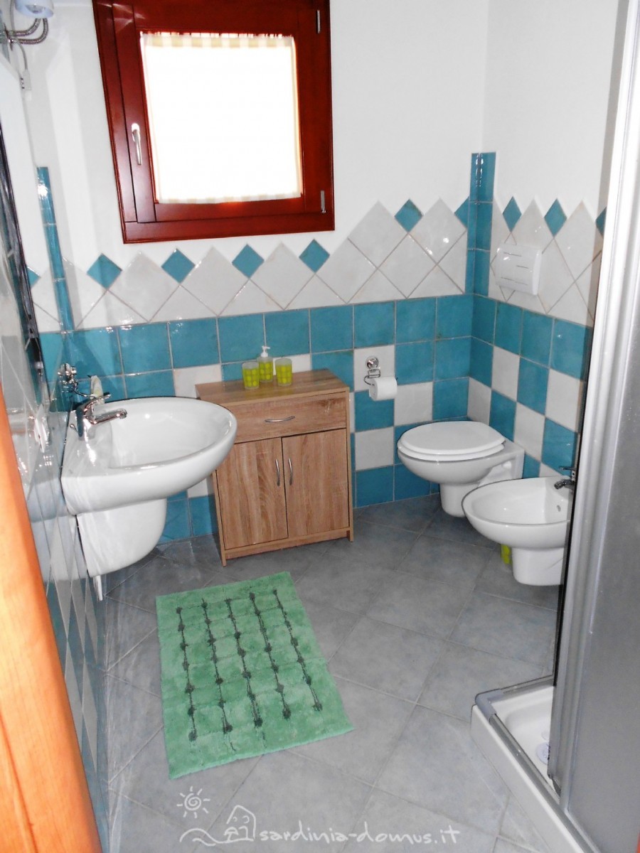 Casa Vacanza Sardegna - Casa Ginepri C - Cala Gonone