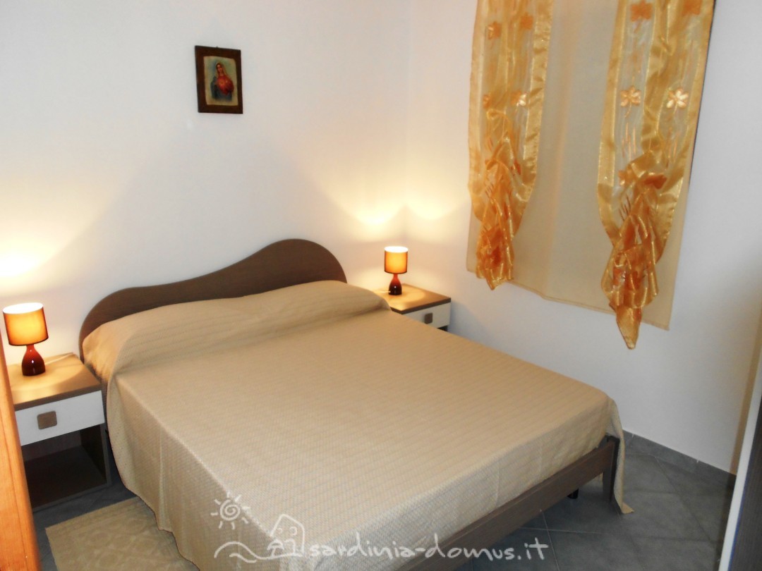 Casa Vacanza Sardegna - Casa Ginepri C - Cala Gonone