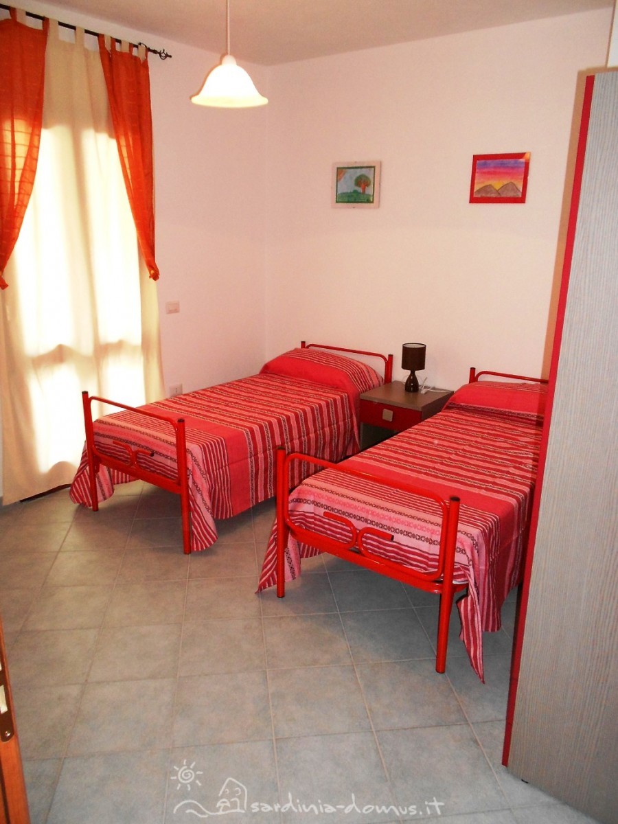 Casa Vacanza Sardegna - Casa Ginepri C - Cala Gonone