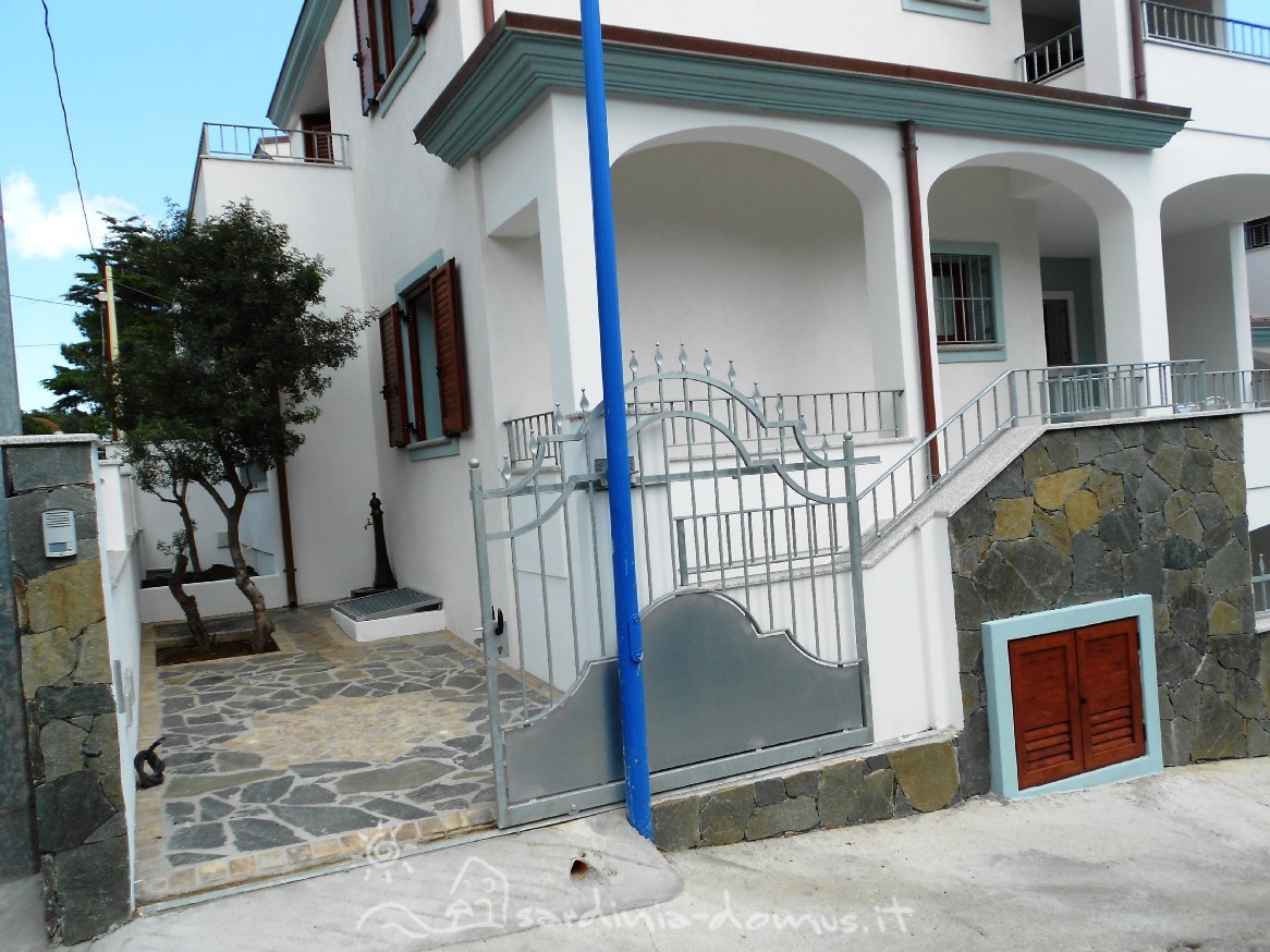 Casa Vacanza Sardegna - Casa Ginepri C - Cala Gonone