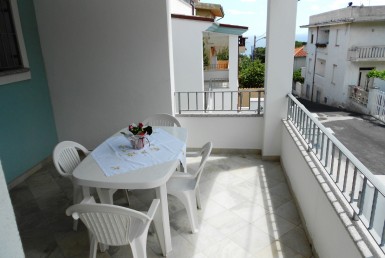 Casa Vacanza Sardegna - Casa Ginepri C - Cala Gonone