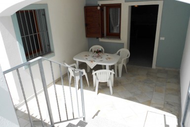 Casa Vacanza Sardegna - Casa Ginepri D - Cala Gonone
