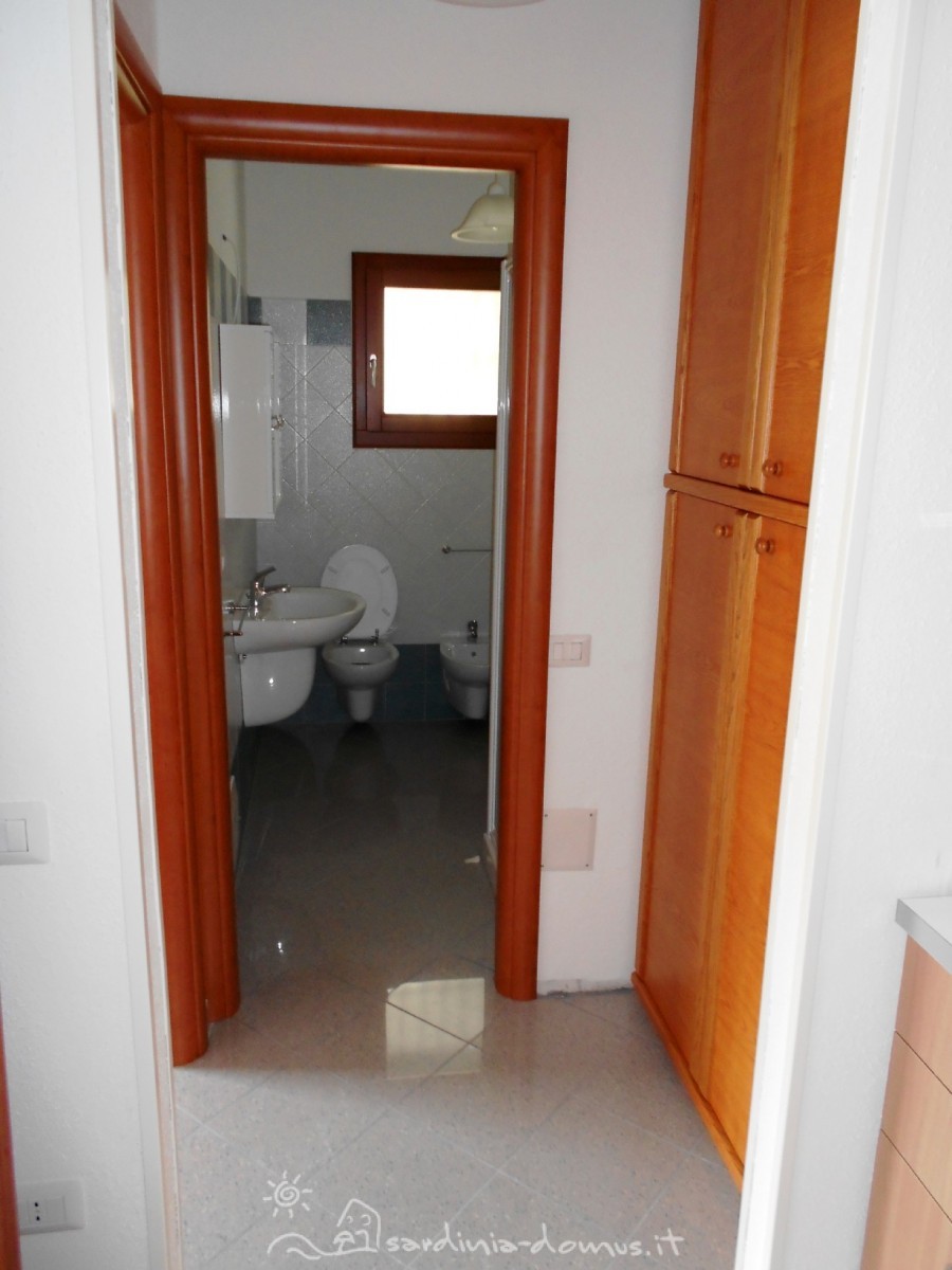Casa Vacanza Sardegna - Casa Ginepri F - Cala Gonone