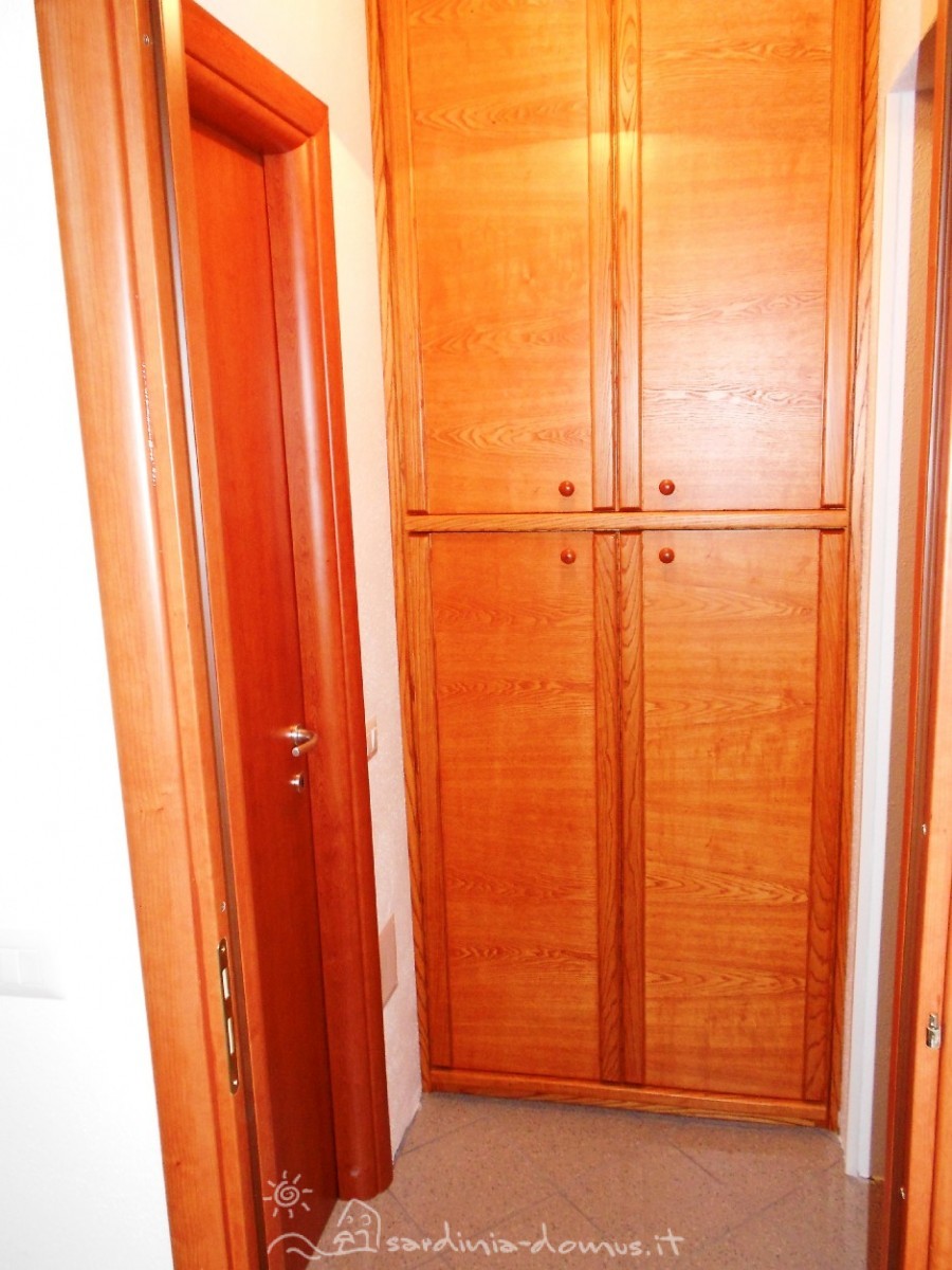 Casa Vacanza Sardegna - Casa Ginepri F - Cala Gonone