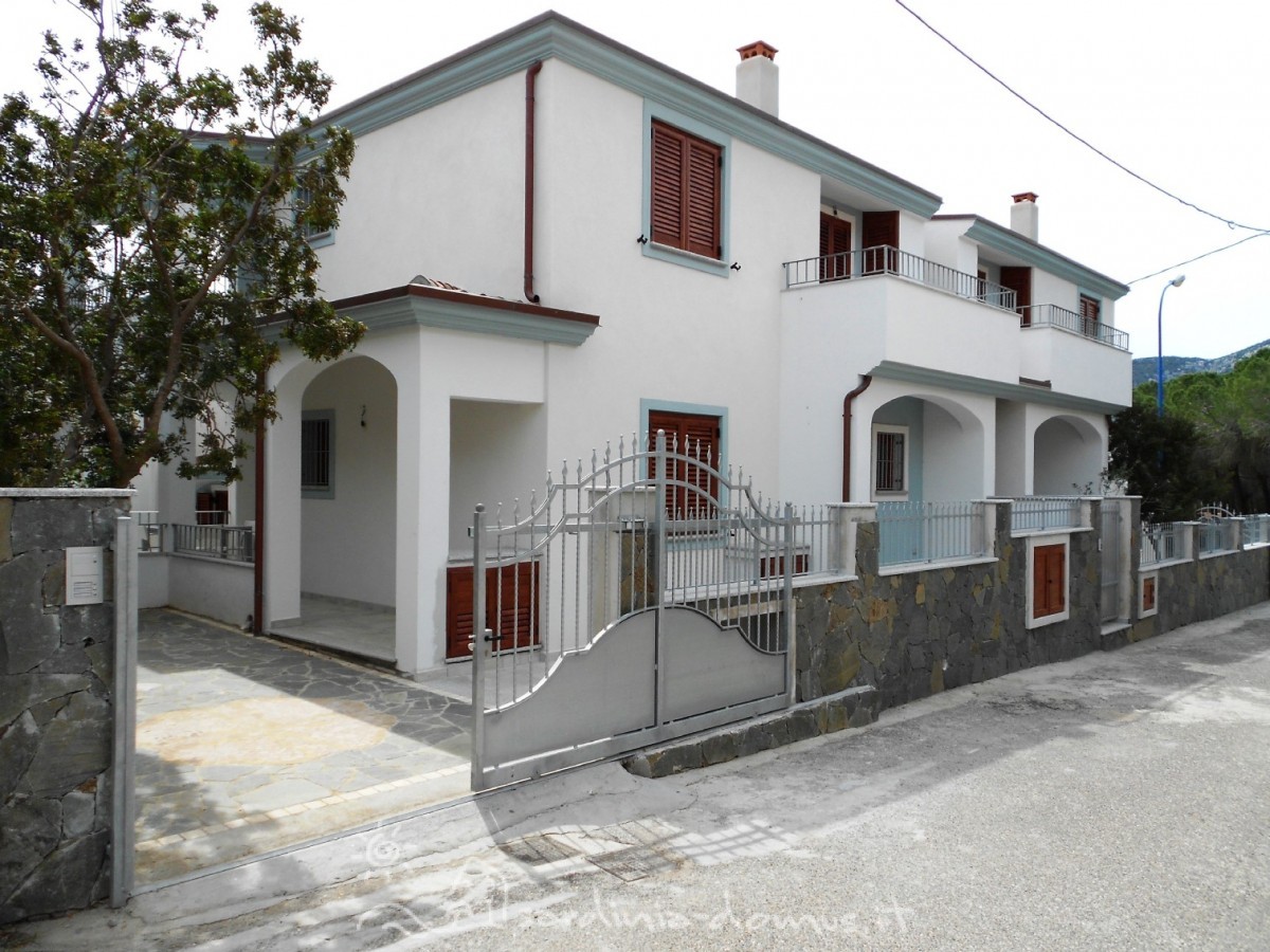 Casa Vacanza Sardegna - Casa peppina - cala gonone