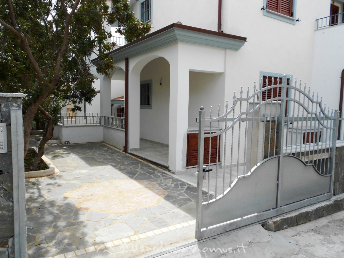 Casa Vacanza Sardegna - Casa Ginepri F - Cala Gonone