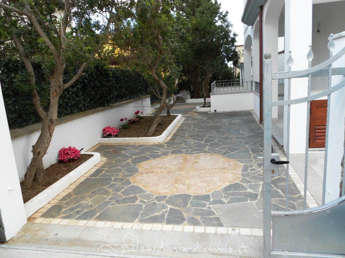 Casa Vacanza Sardegna - Casa Ginepri F - Cala Gonone