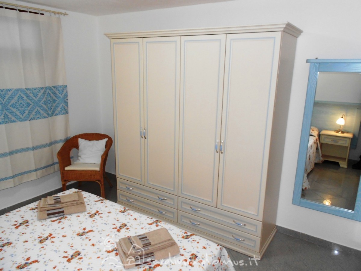 Casa Vacanza Sardegna - Casa Ginepri G - Cala Gonone