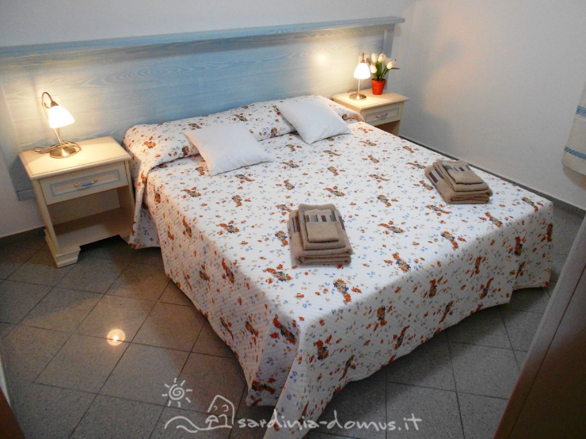 Casa Vacanza Sardegna - Casa Ginepri G - Cala Gonone
