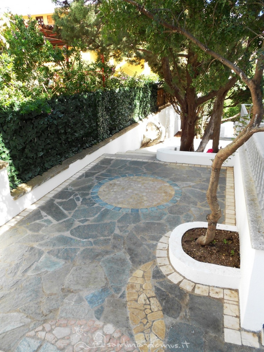 Casa Vacanza Sardegna - Casa Ginepri G - Cala Gonone