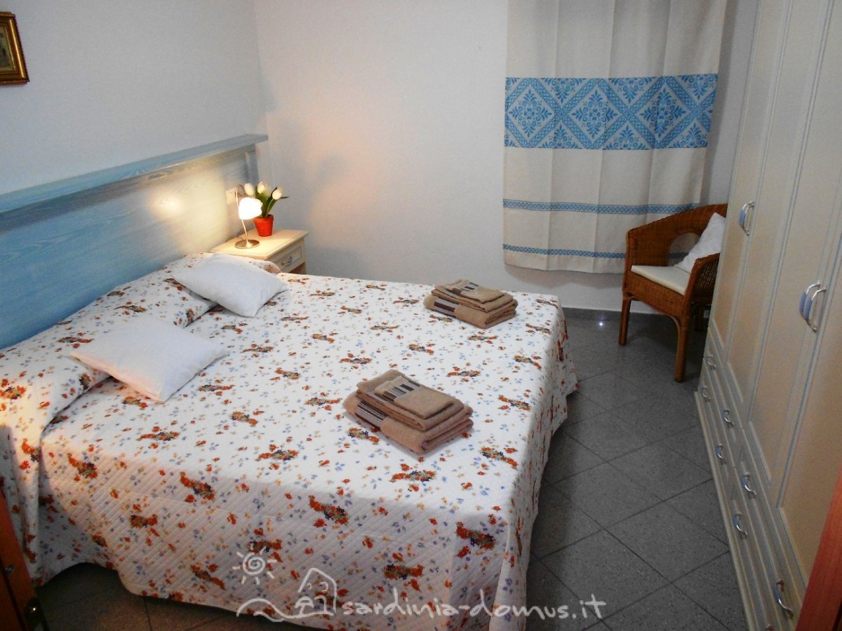 Casa Vacanza Sardegna - Casa Ginepri G - Cala Gonone