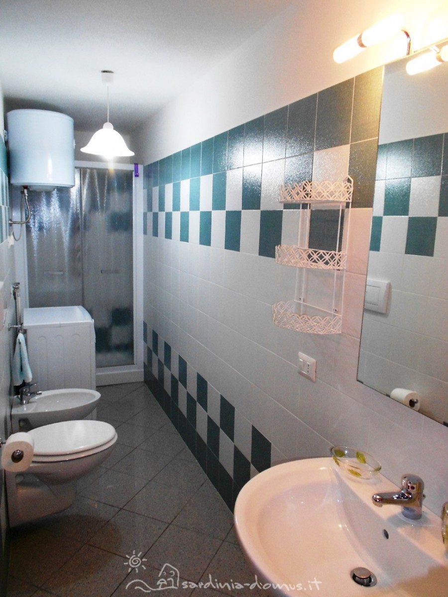 Casa Vacanza Sardegna - Casa Ginepri G - Cala Gonone