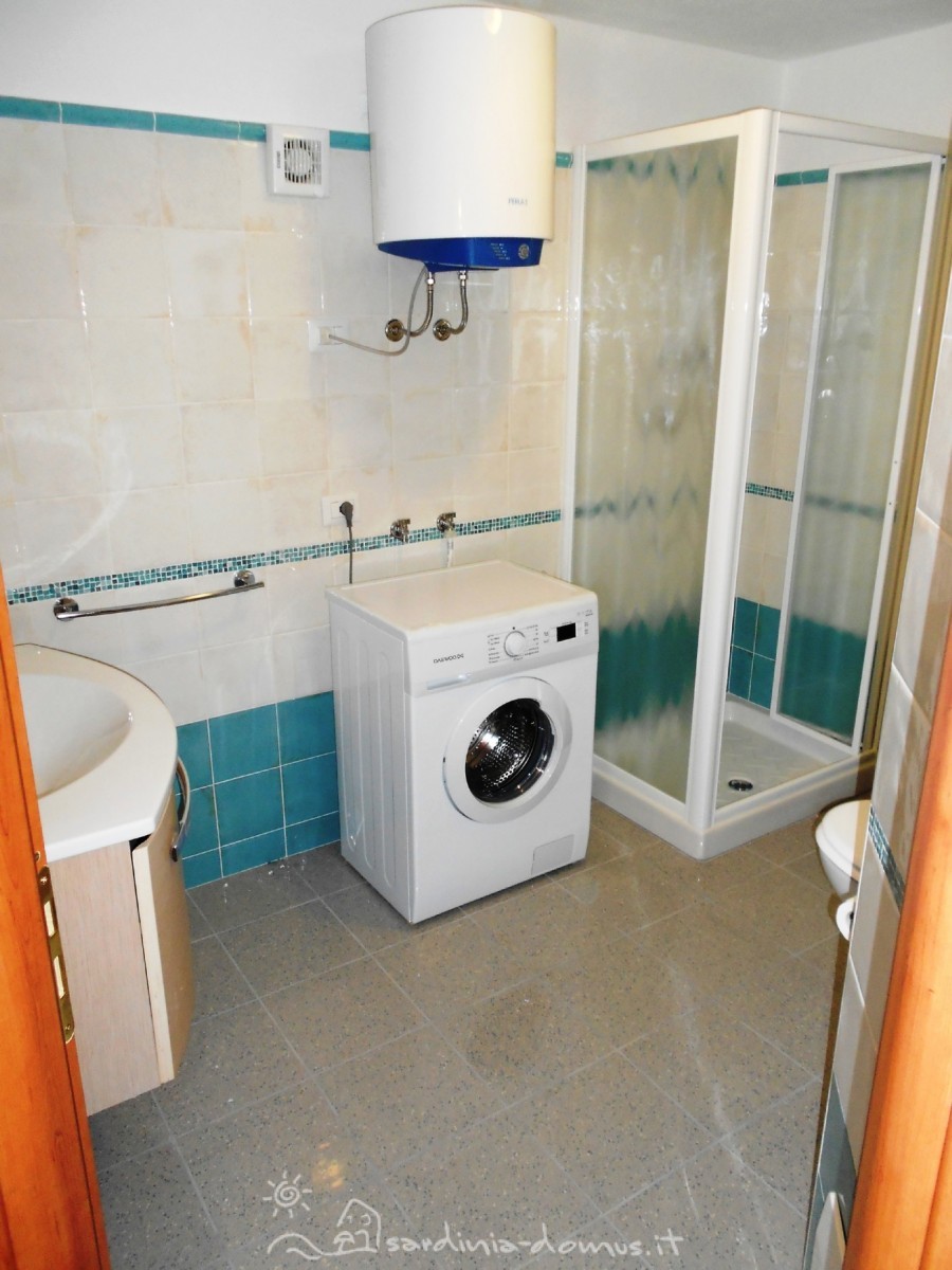 Casa Vacanza Sardegna - I ginepri H - Cala Gonone