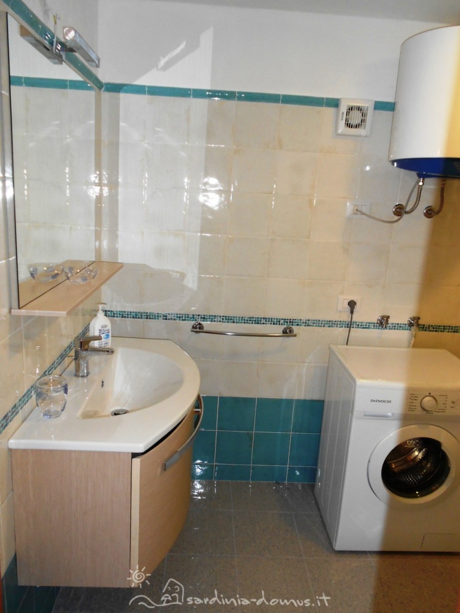 Casa Vacanza Sardegna - I ginepri H - Cala Gonone