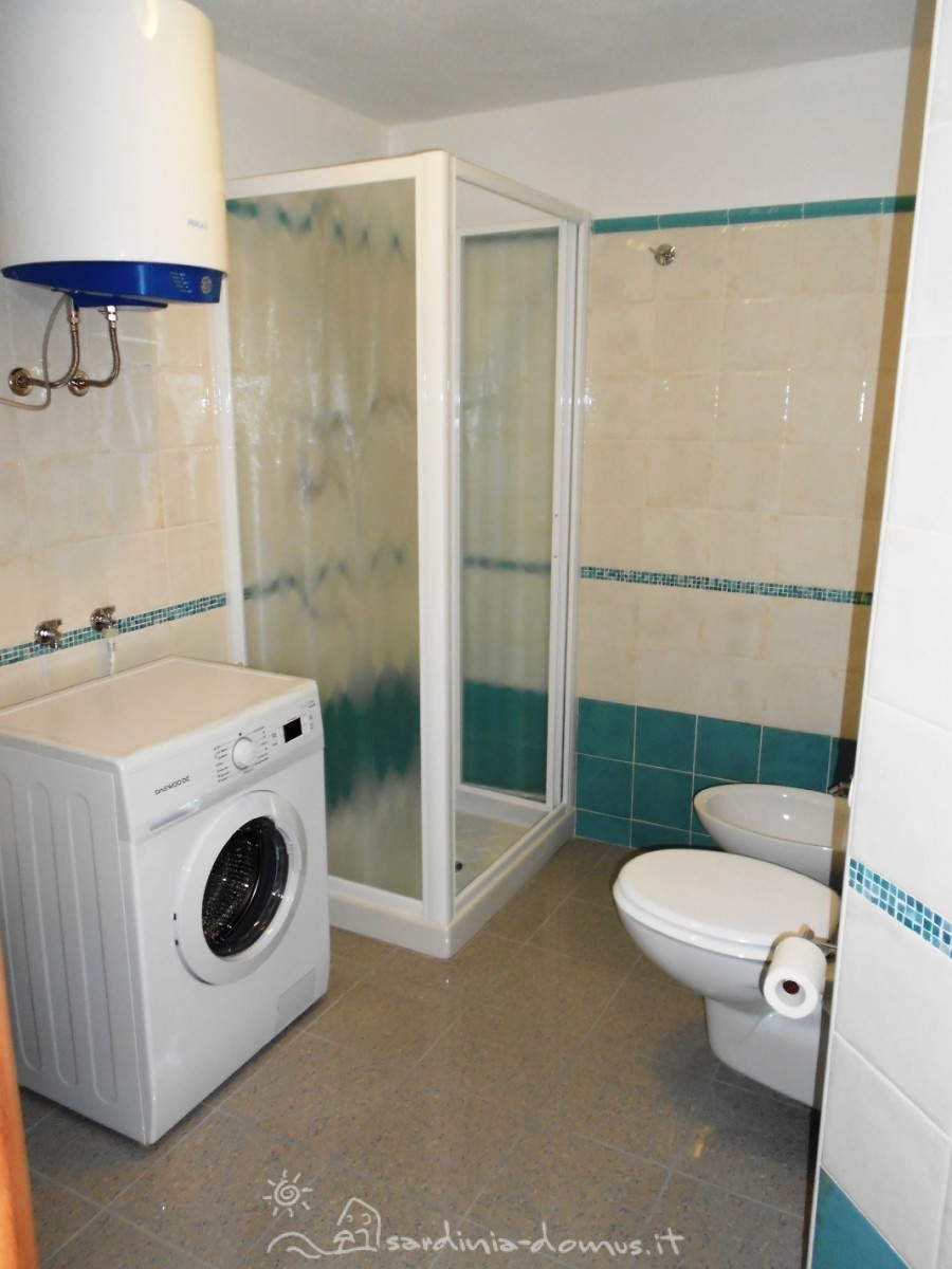 Casa Vacanza Sardegna - I ginepri H - Cala Gonone