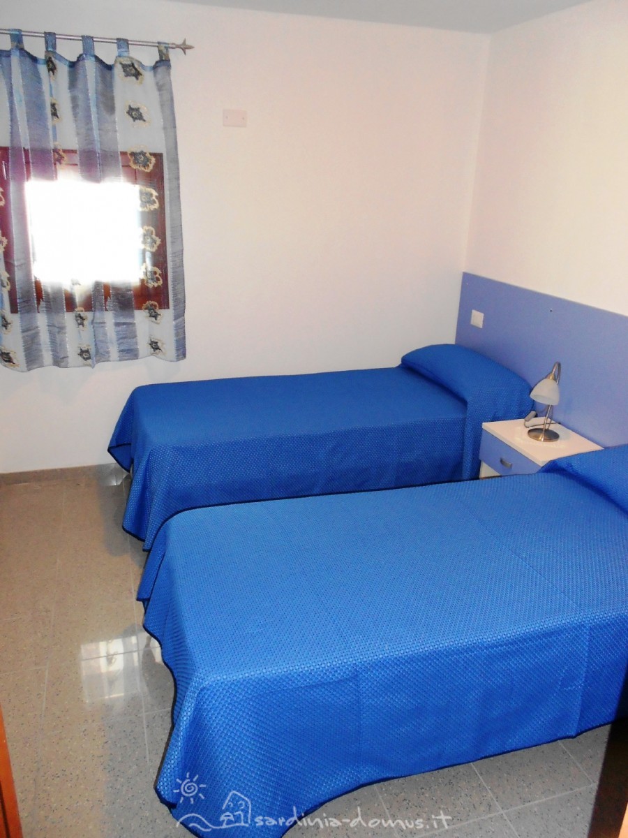 Casa Vacanza Sardegna - I ginepri H - Cala Gonone