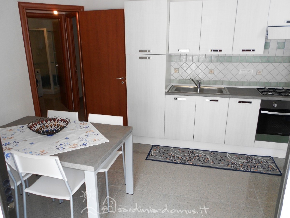 Casa Vacanza Sardegna - I ginepri H - Cala Gonone