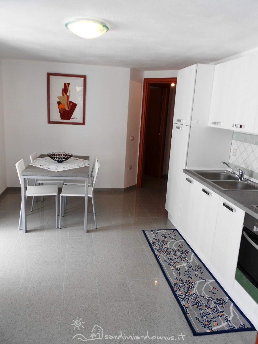 Casa Vacanza Sardegna - I ginepri H - Cala Gonone