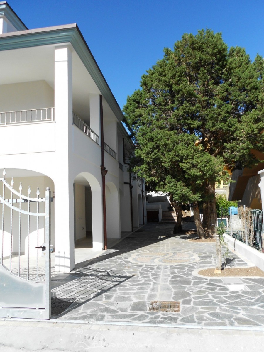 Casa Vacanza Sardegna - I ginepri H - Cala Gonone