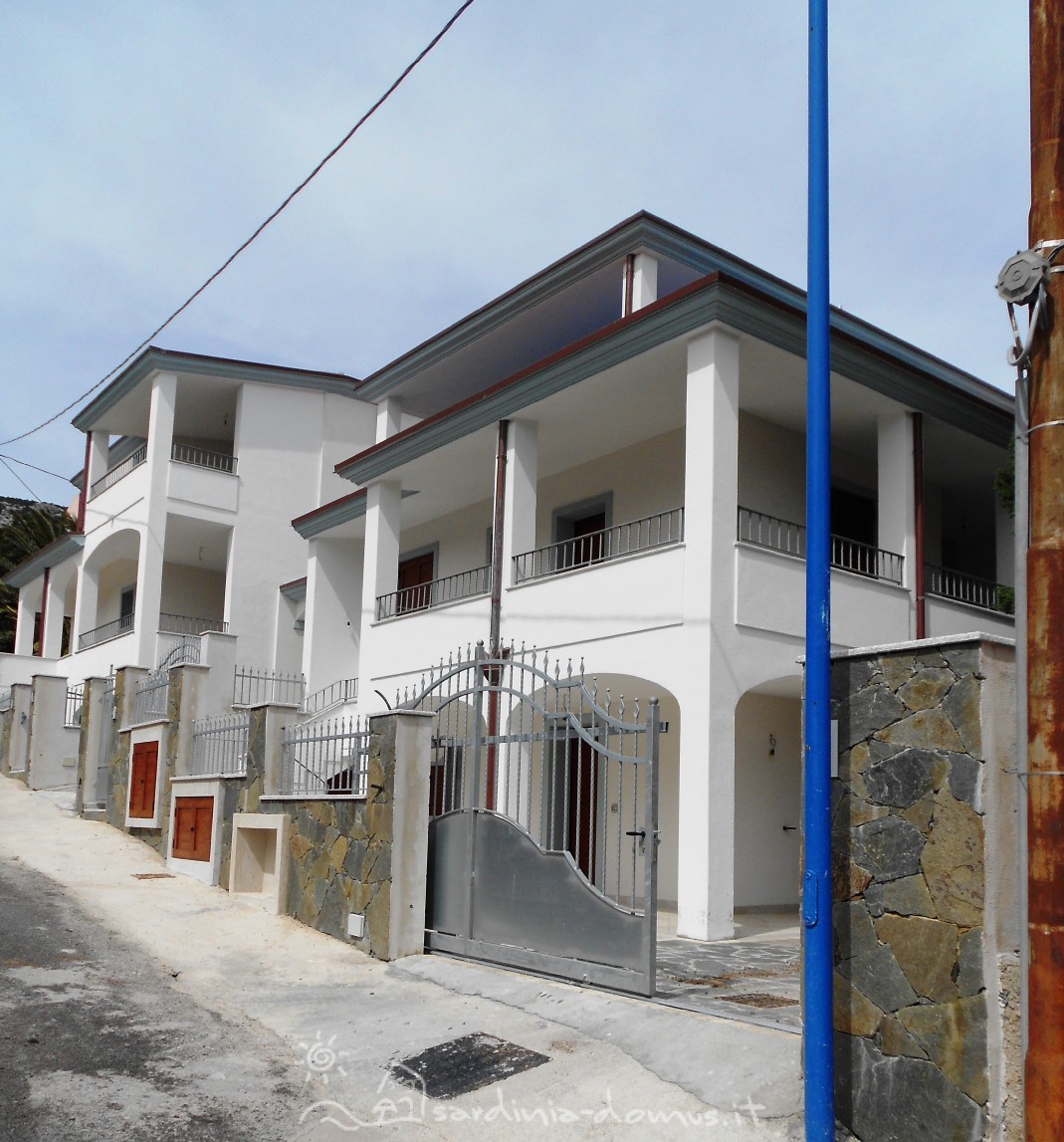 Casa Vacanza Sardegna - I ginepri H - Cala Gonone