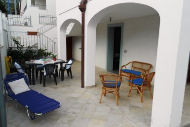 Casa Vacanza Sardegna - I ginepri H - Cala Gonone