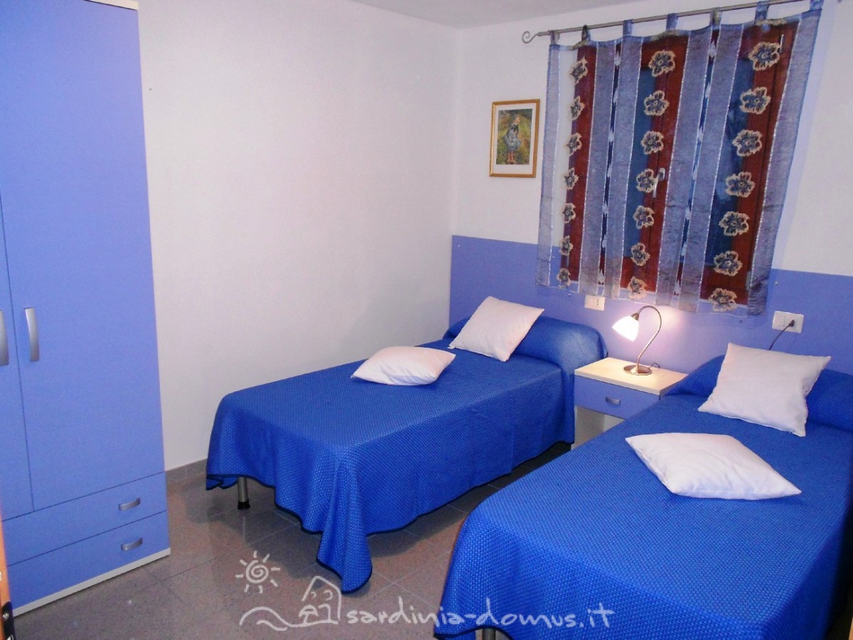 Casa Vacanza Sardegna - I ginepri H - Cala Gonone