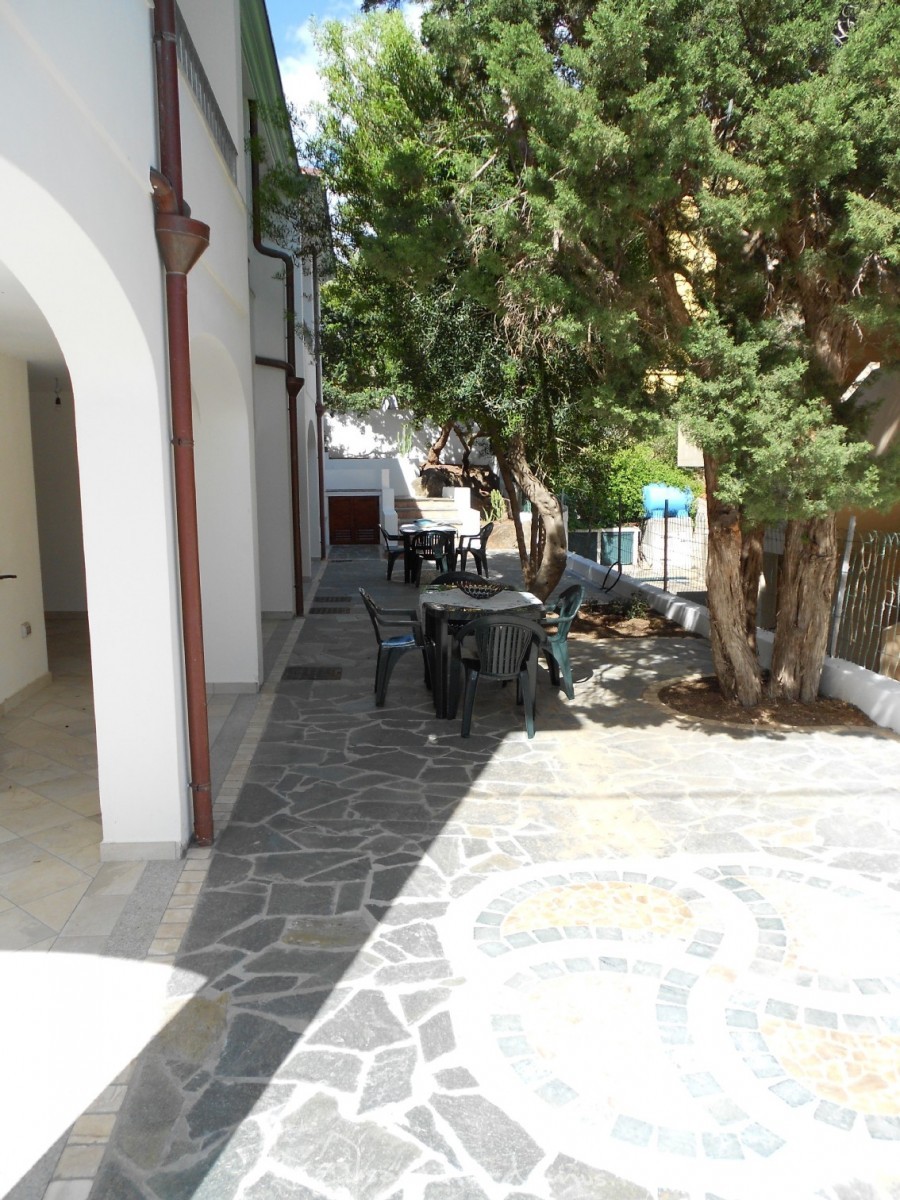 Casa Vacanza Sardegna - I ginepri H - Cala Gonone