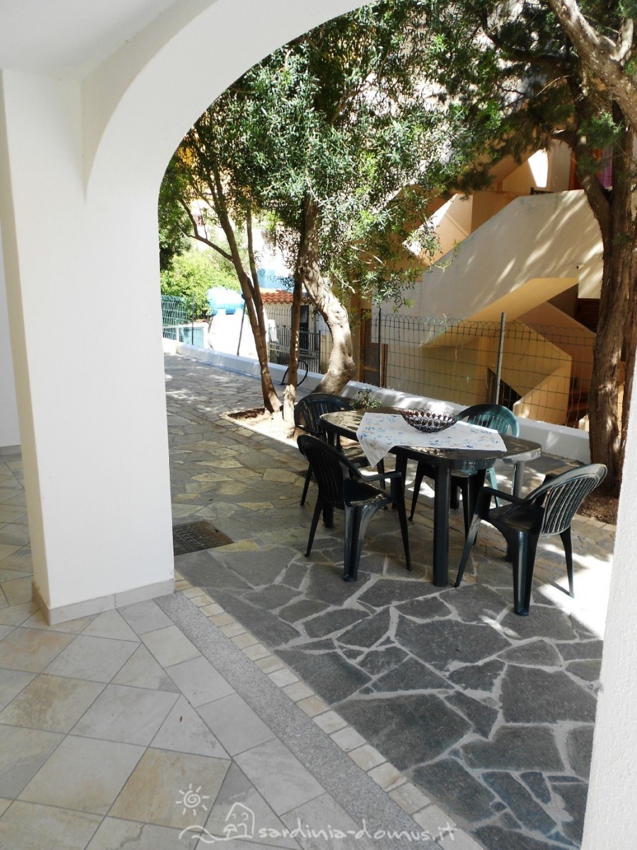 Casa Vacanza Sardegna - I ginepri H - Cala Gonone