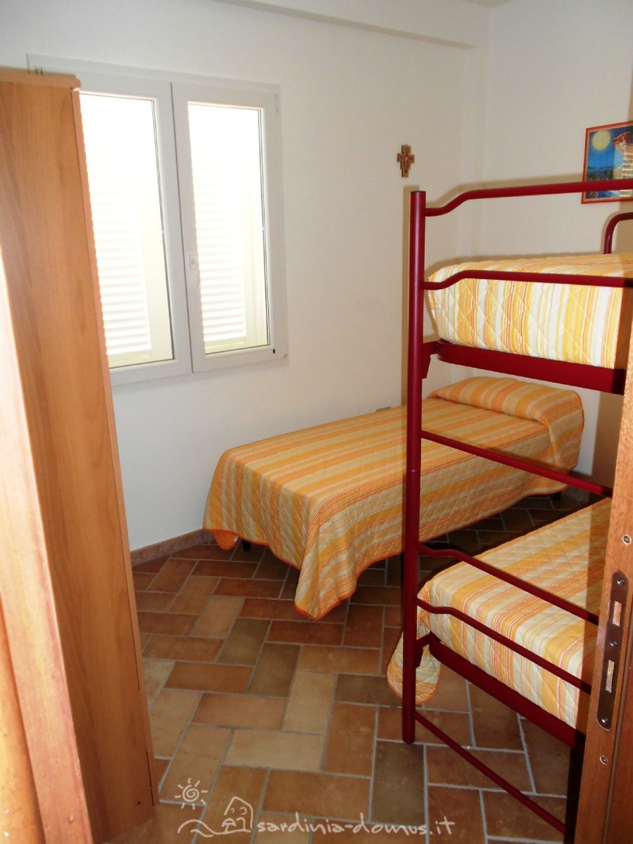 Casa Vacanza Sardegna - Casa Irene - Cala Gonone