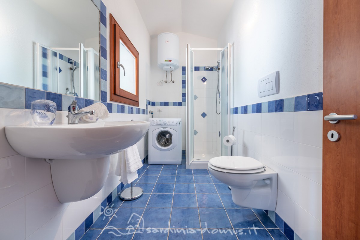 Casa Vacanza Sardegna - Casa Azzurra - Cala Gonone