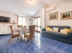 Casa Vacanza Sardegna - Casa Azzurra - Cala Gonone