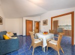 Casa Vacanza Sardegna - Casa Azzurra - Cala Gonone