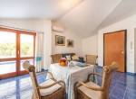 Casa Vacanza Sardegna - Casa Azzurra - Cala Gonone